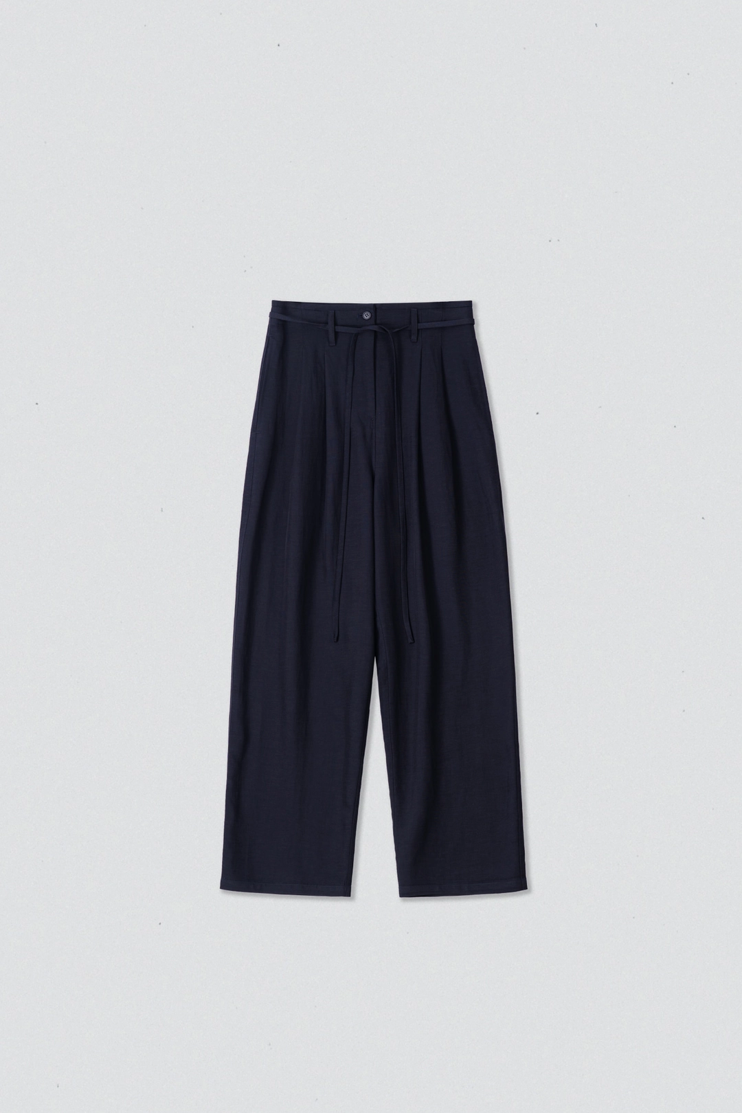 스앨더 39181_Tuck tailored trousers 상품 이미지 1