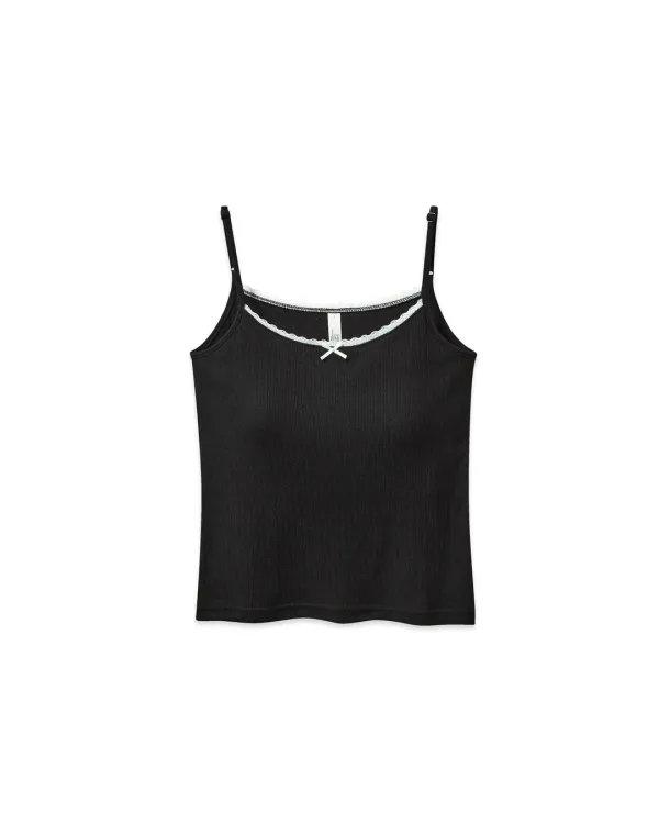 Flow Persona Sleeveless