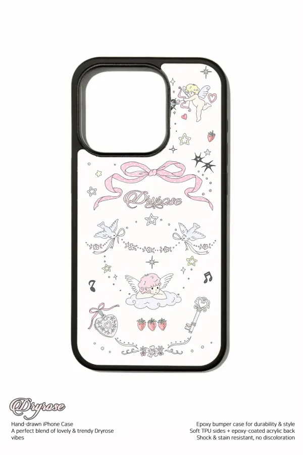 ANGEL WING CASE