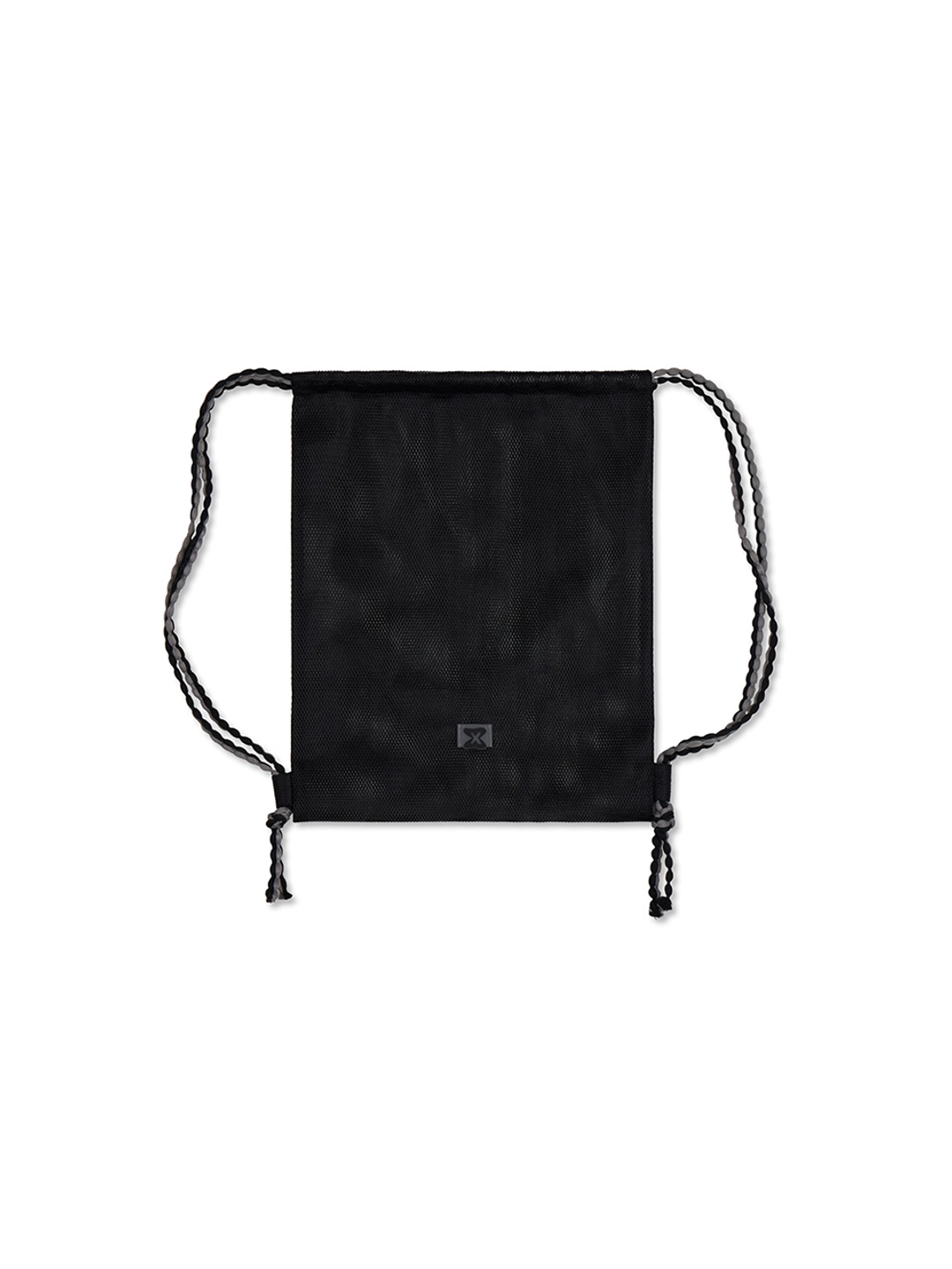 무음 Jori Gym Bag (Black) 상품 이미지 3