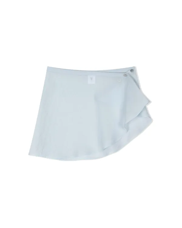 CHIFFON LAYERED SKIRT (3color)