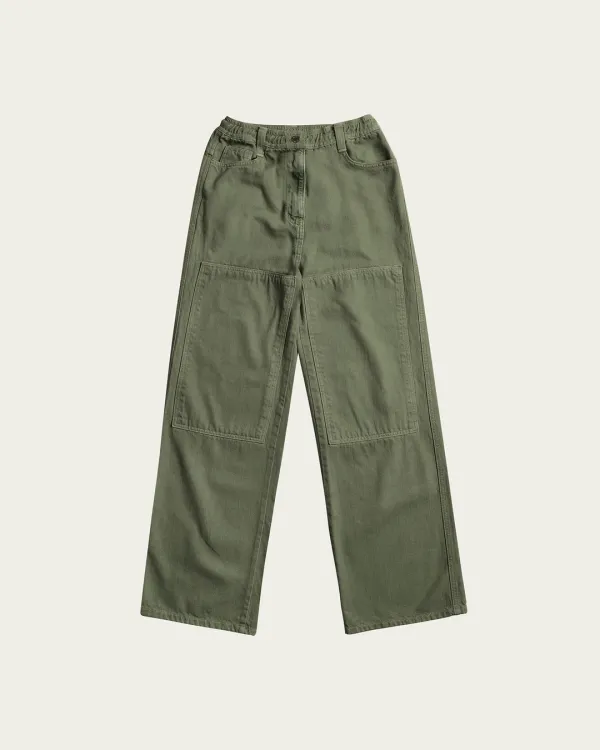 Porter Denim - Khaki
