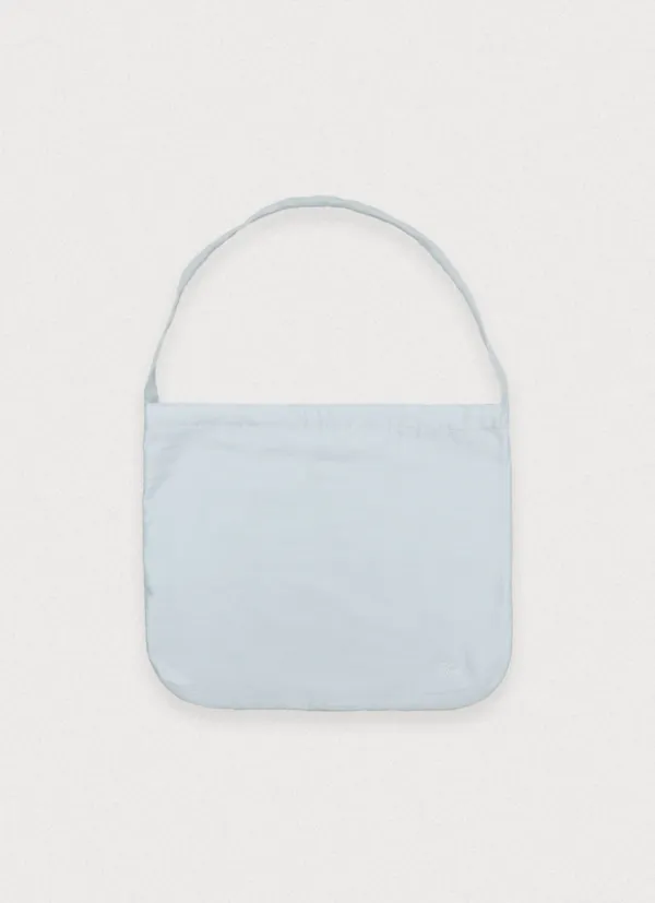 Vacance bag - blue flower