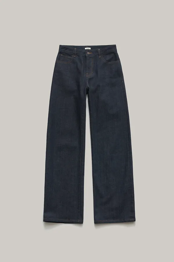 Teo Denim Pants