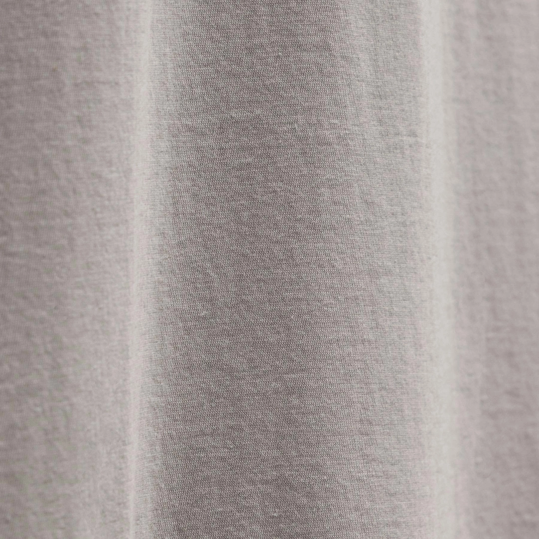 제임스펄스 Luxe Lotus Jersey Polo - Fog 상품 이미지 3