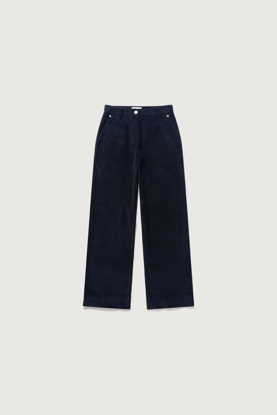 샤드라마 MOST CORDUROY SEMI WIDE PANTS 상품 이미지 3