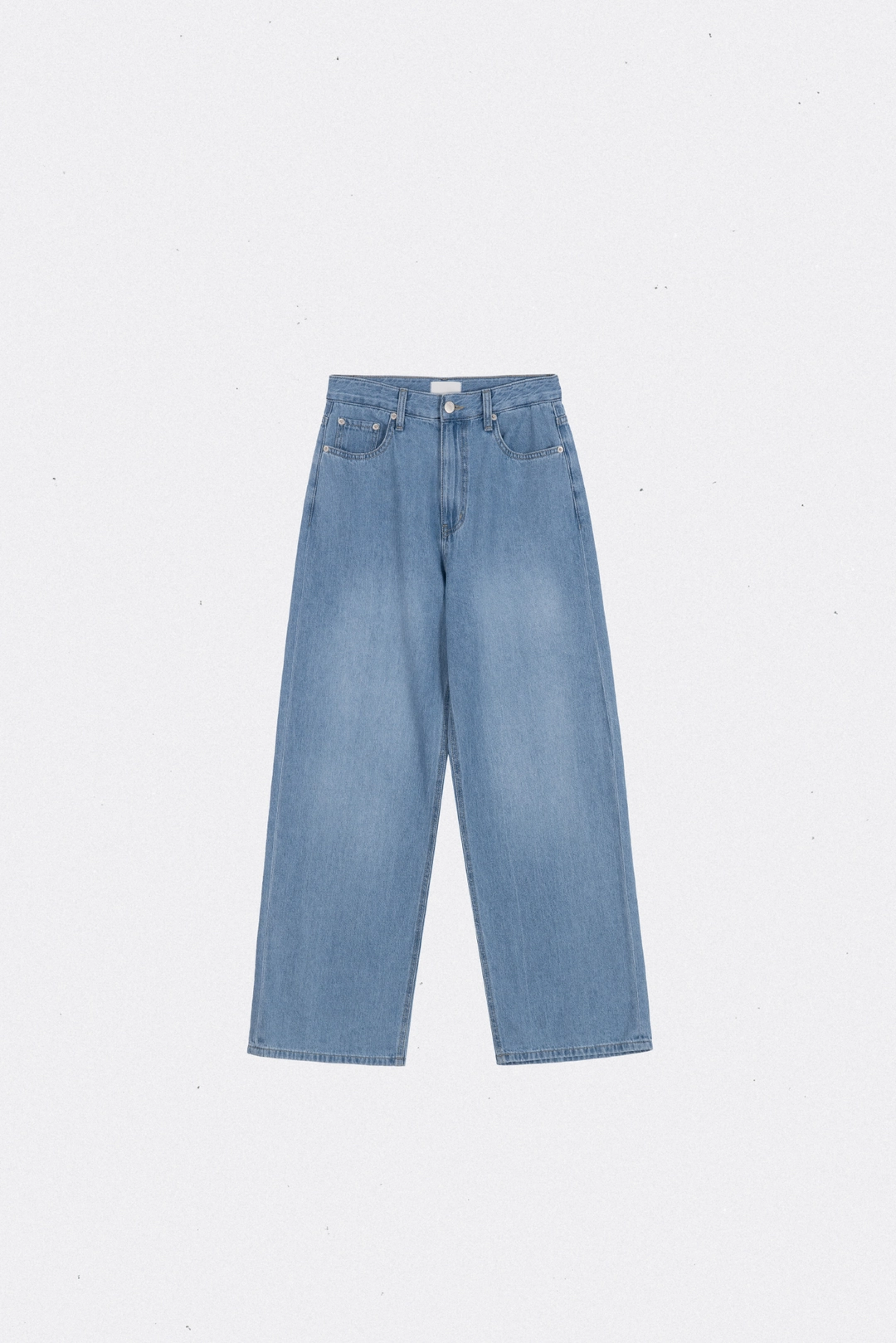 스앨더 36406_Light linen blend jeans 상품 이미지 3