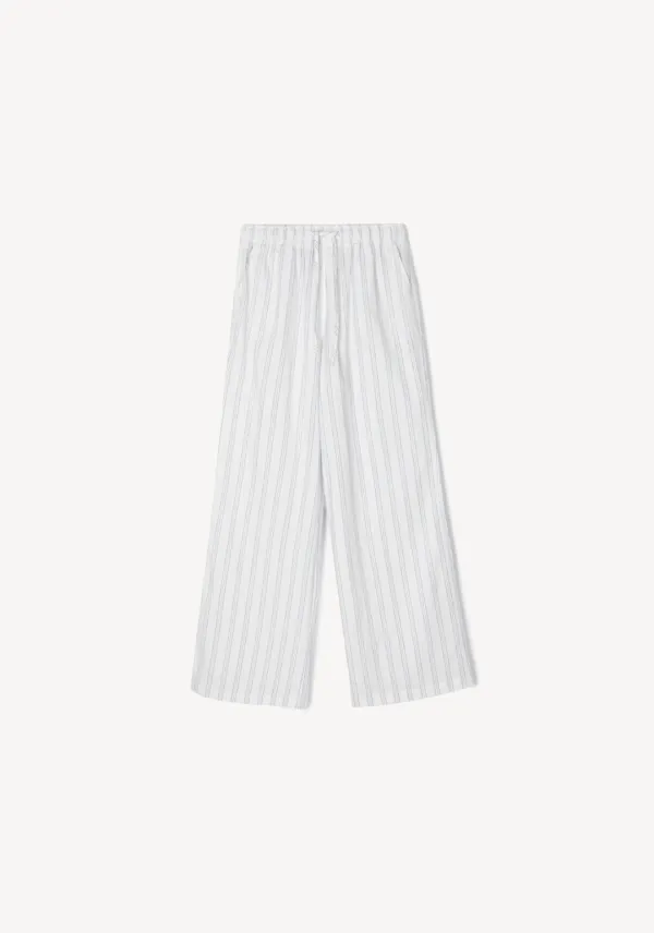 LENNY COTTON PANTS