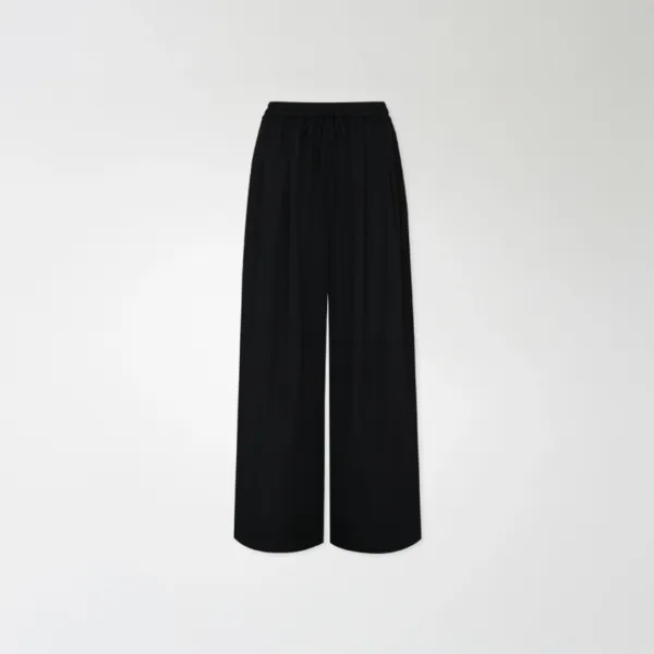 Roux wide slacks