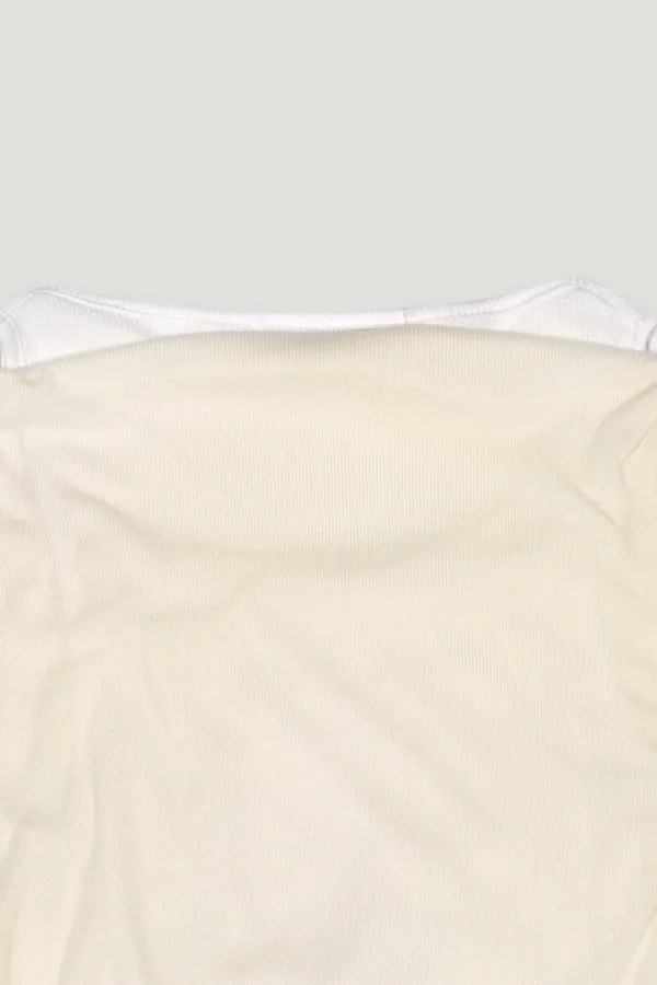 Tank Layered Top (ivory)
