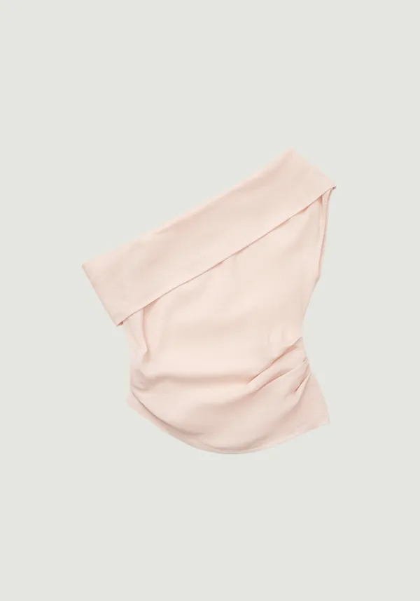 MAYA OFF-SHOULDER BLOUSE
