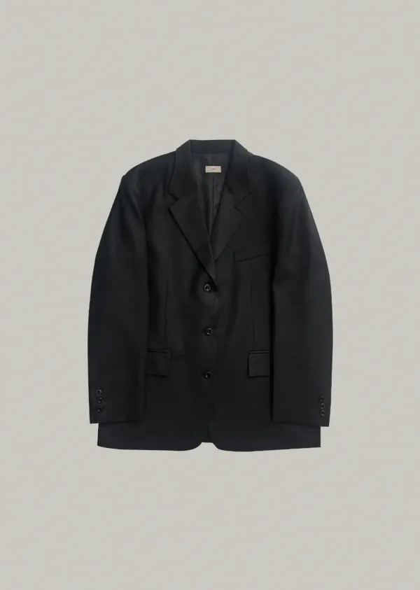 classic daddy jacket