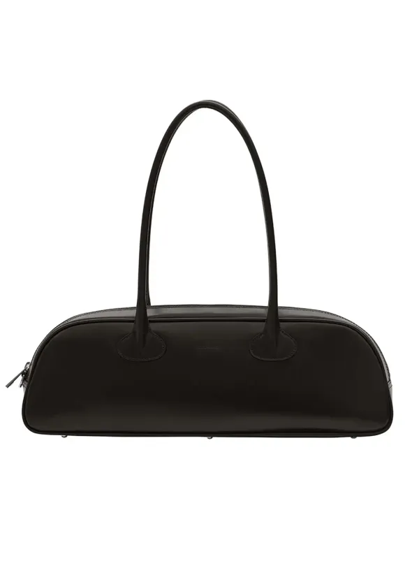 BOWLING BAG / BLACK 