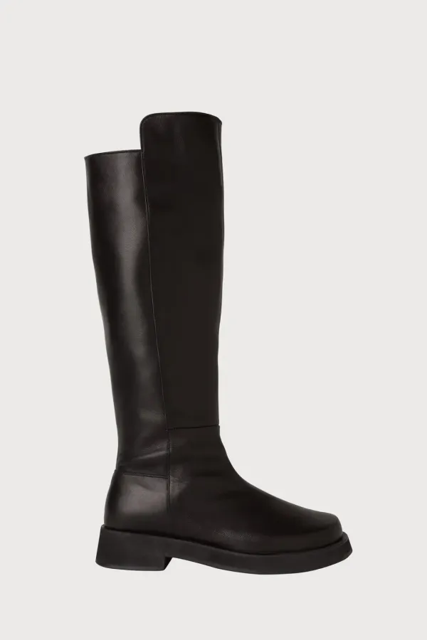 Part.3 Knee high boots [수제화]