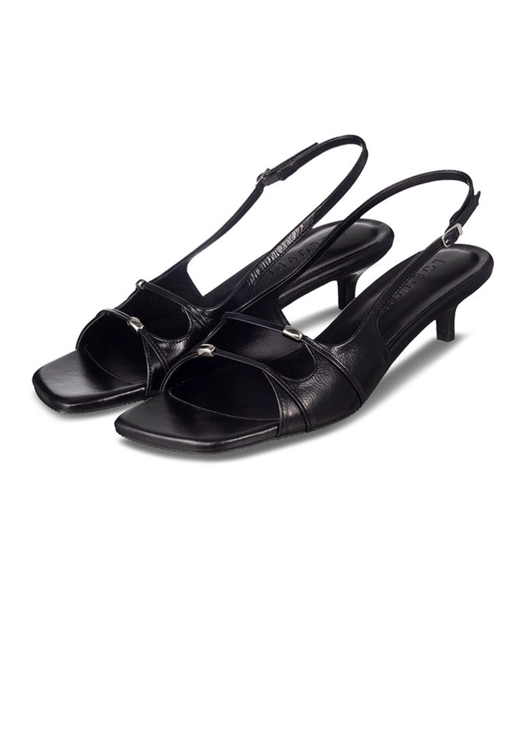 루에브르 Caillou Slingbacks HA5SC008-FH 상품 이미지 1