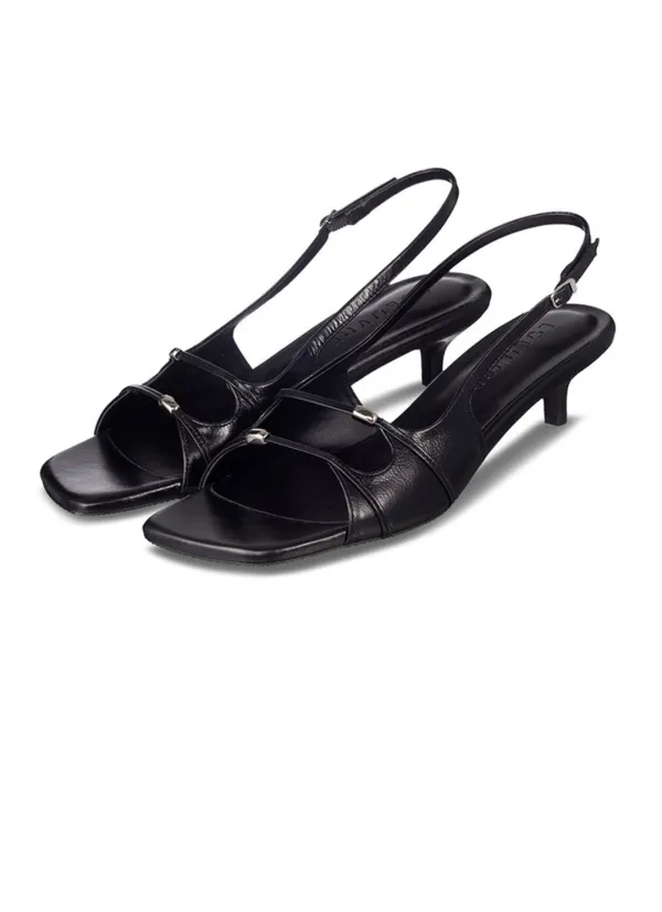 Caillou Slingbacks HA5SC008-FH