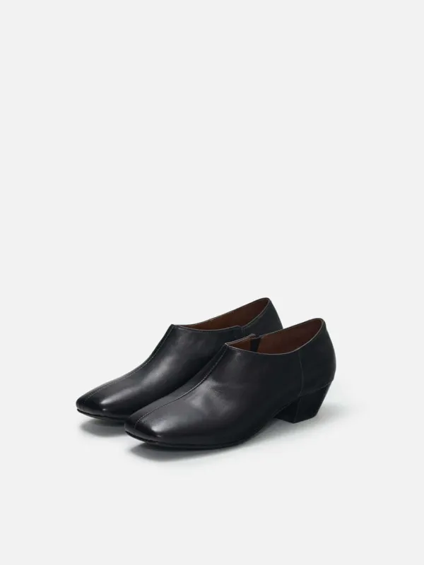 Arco Pumps Black