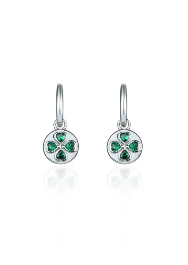 Cubic Clover Drop E