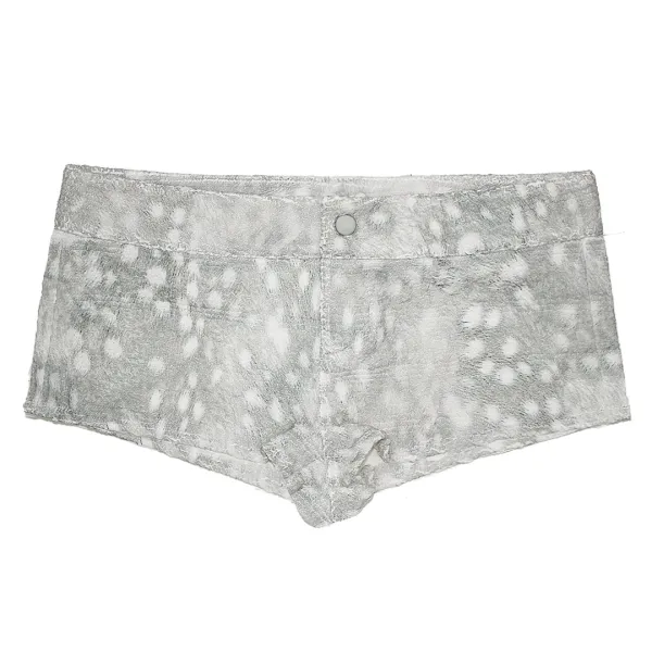 Graphic shorts (Bambi)