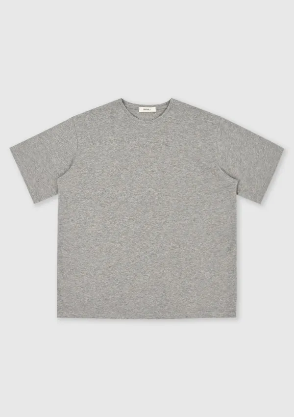 Off Tee (Gray)