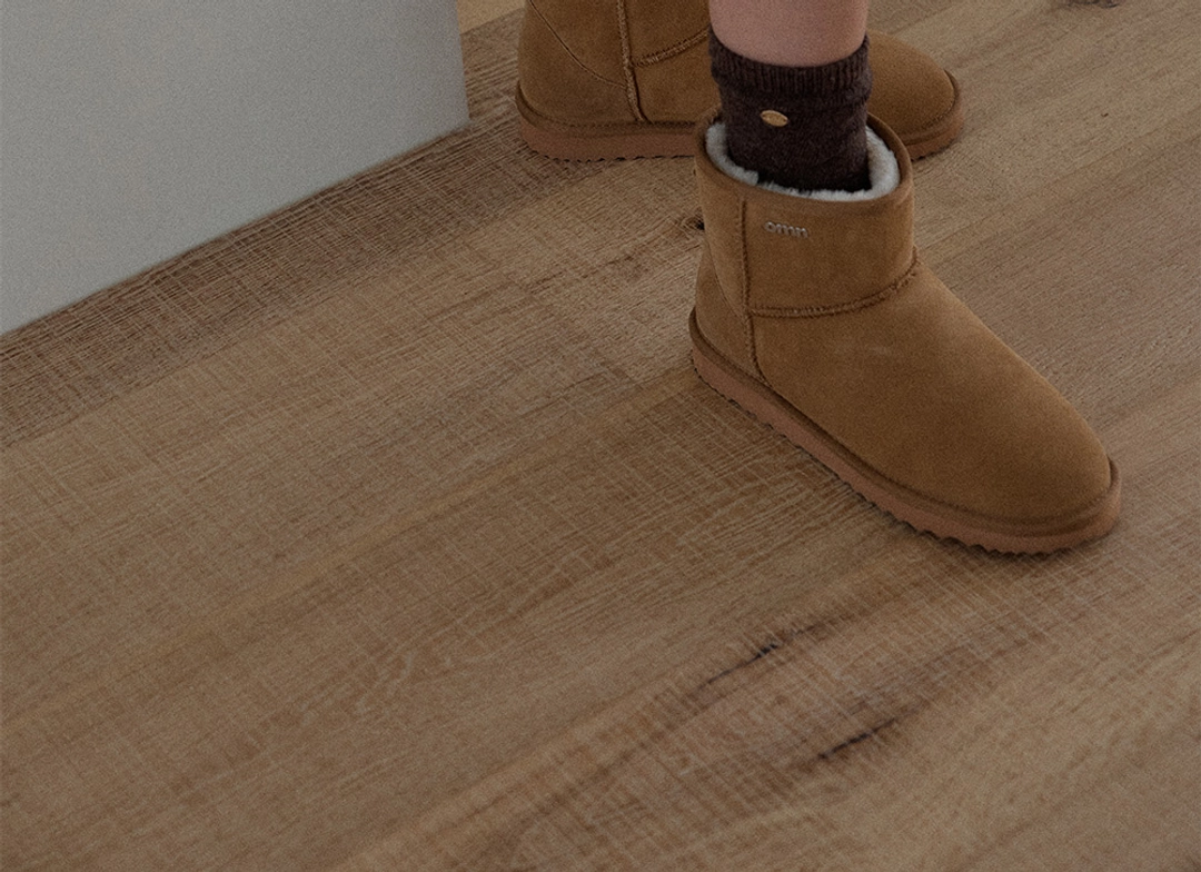 옴니포턴트 omn ugg_Camel 상품 이미지 2