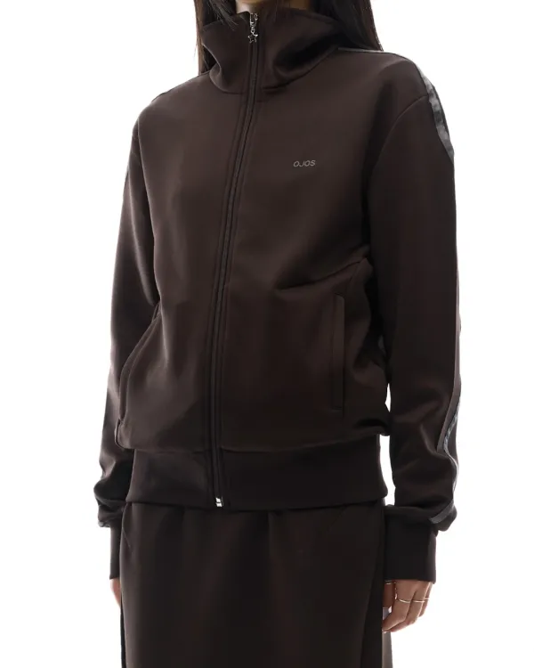 OJOS X ATMOS Track Jersey