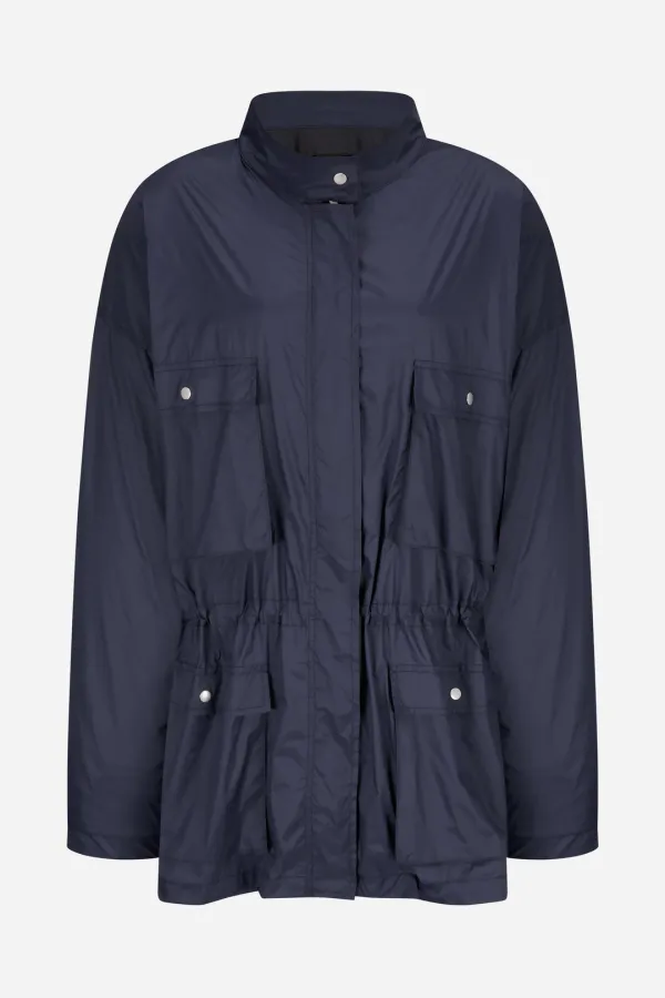 light field padded jacket
