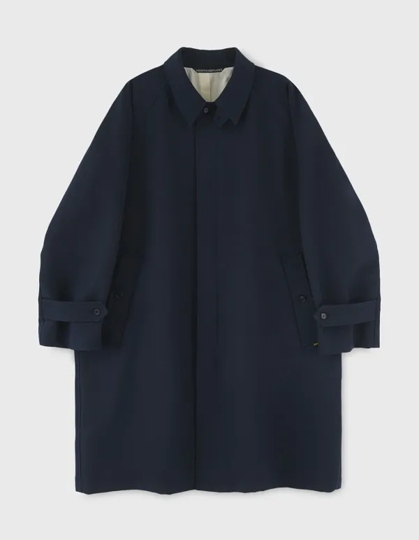 SPORT SINGLE COAT / Navy