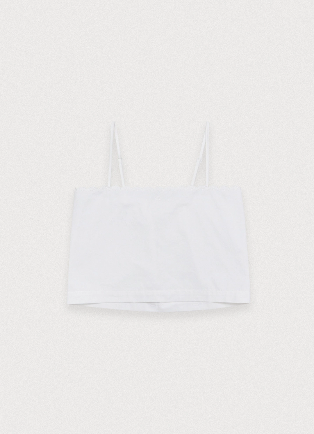 포에토 Twins two-piece - ivory 상품 이미지 3