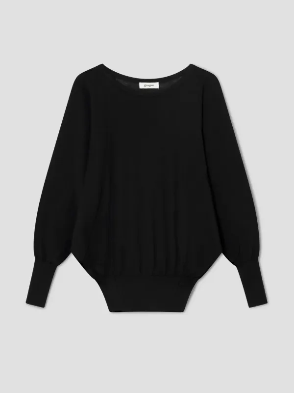 Safi Jumper
