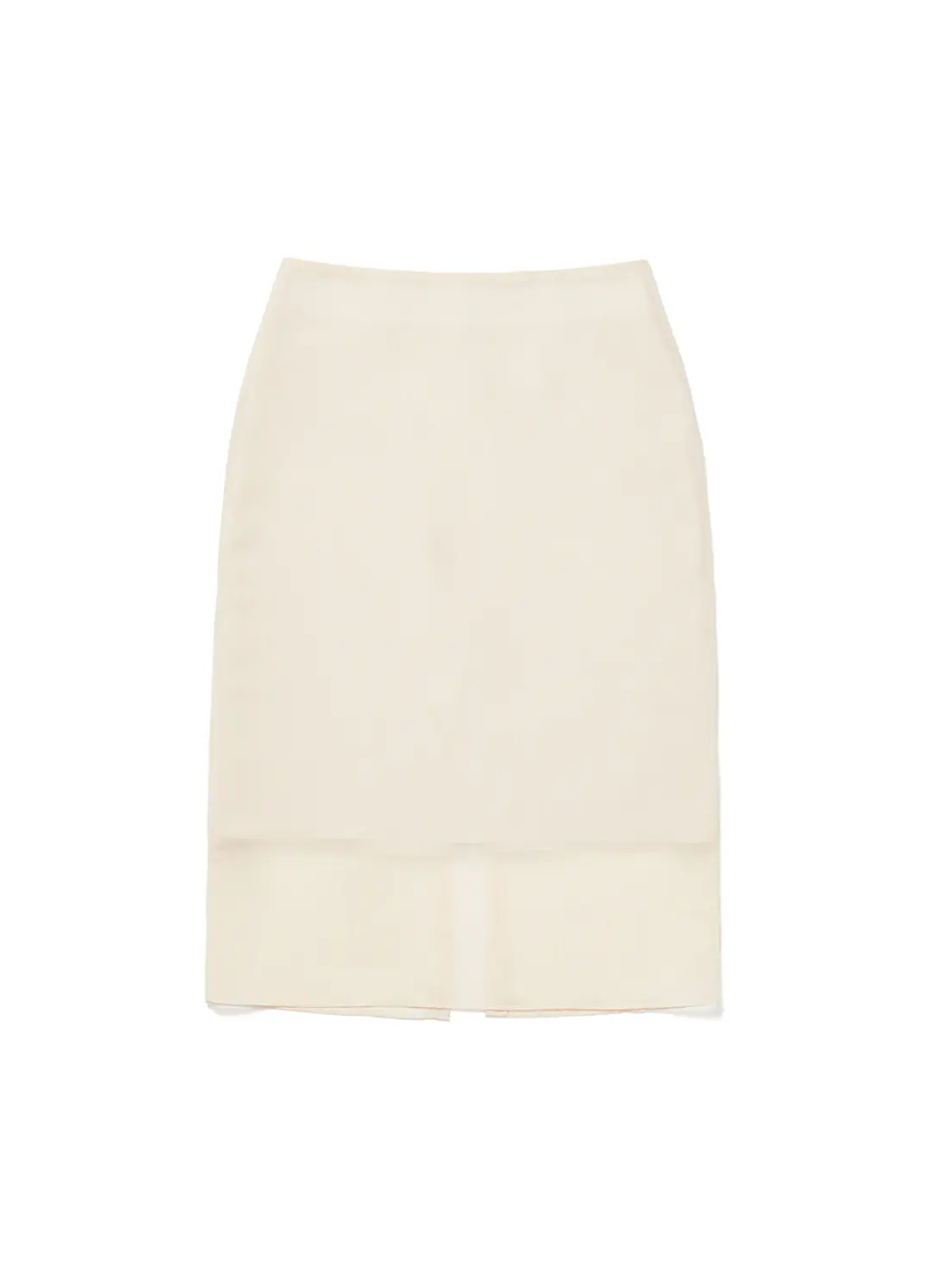 안젤로비안코 Debin H-line Skirt 상품 이미지 3