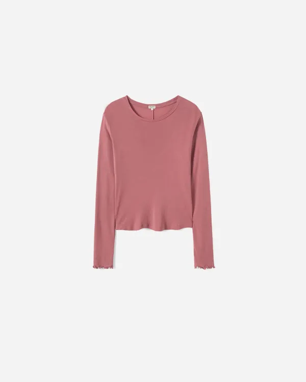 Asti Soft Layered T-shirt