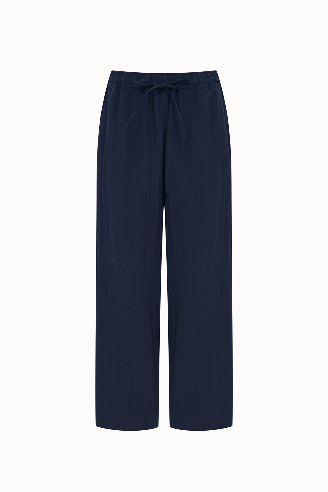 라메레이 [2차 리오더]Summer Banding Pants[LMBFSUPT506]-2color[Navy 6/10 예약배송] 상품 이미지 1