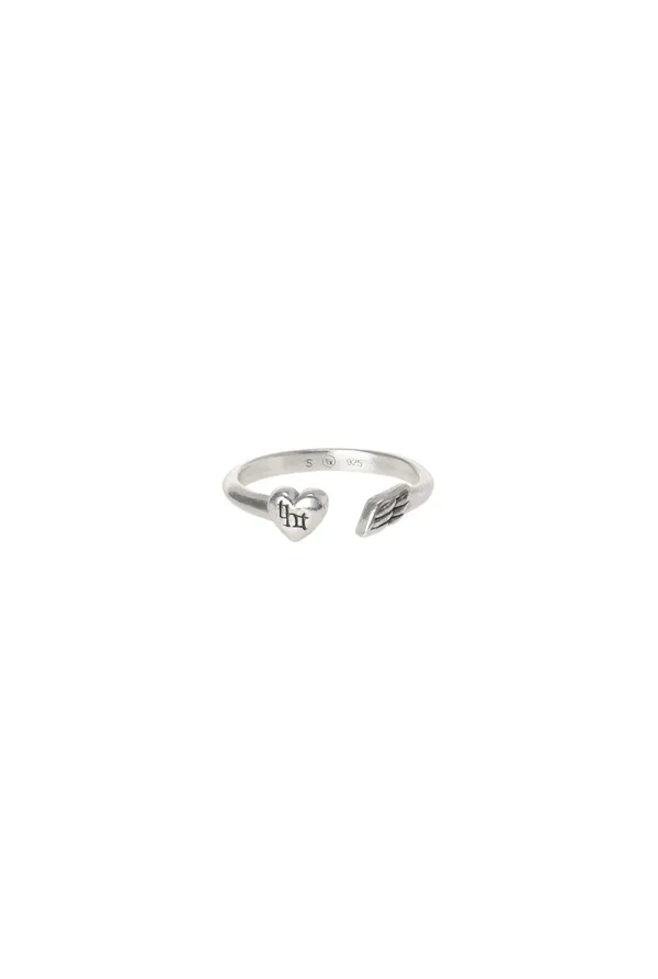 Love wing ring