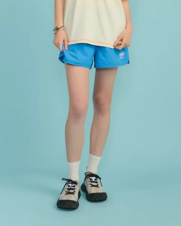 Water Shorts(W)_Sky Blue