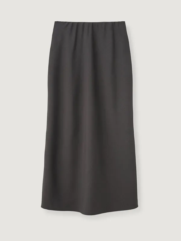 (퀸지 pick) New mermaid skirt - Grey