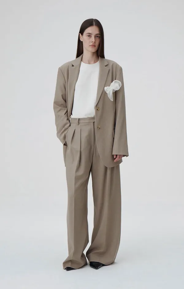 AETRA  WIDE LEG PANTS