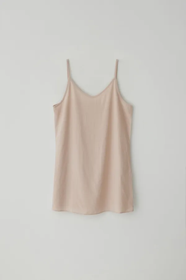 T/T Skin inner one-piece (moca pink)
