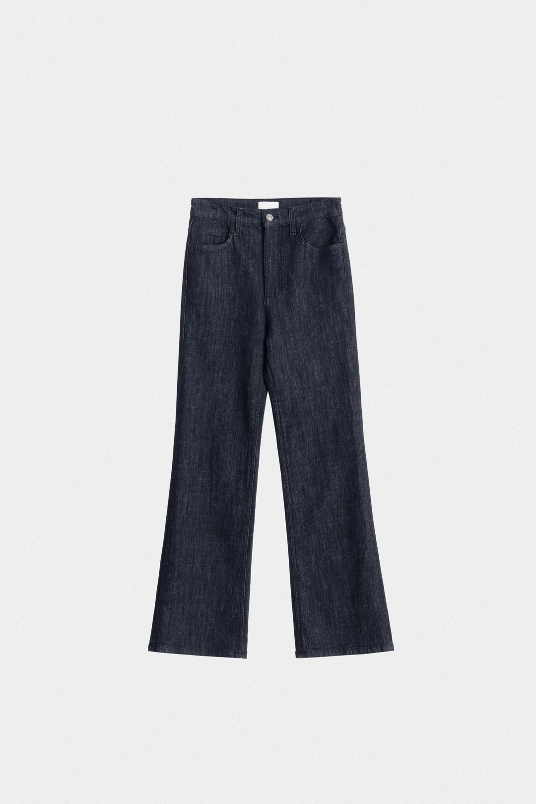 스앨더 31432_Indigo bootcut jeans 상품 이미지 2