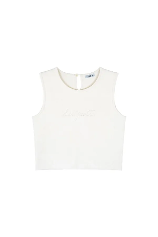 Bibi Knit Top