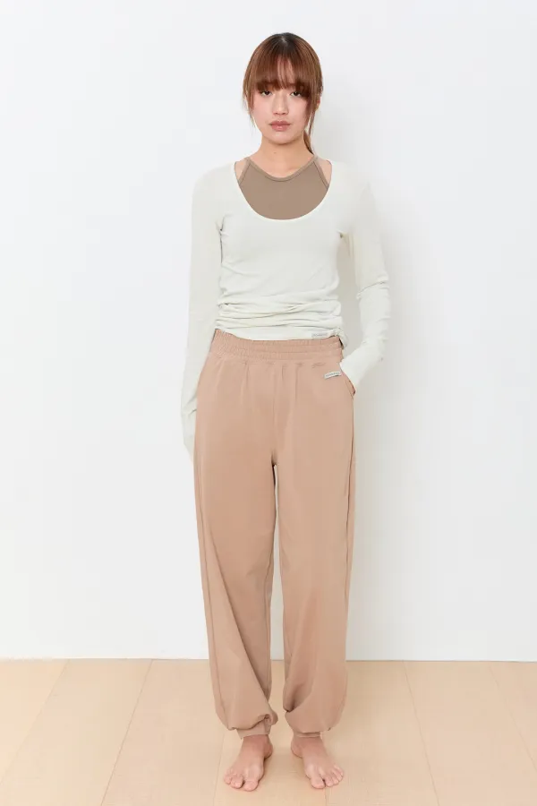 Soft Sweatpants- 19Colors