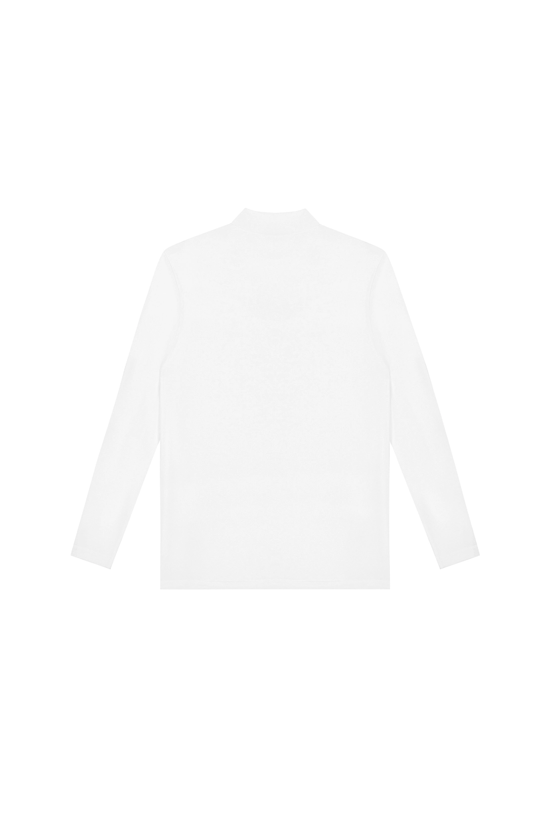 피브비 UV Shield Cooling Base Layer (Men) (cloud white) 상품 이미지 2