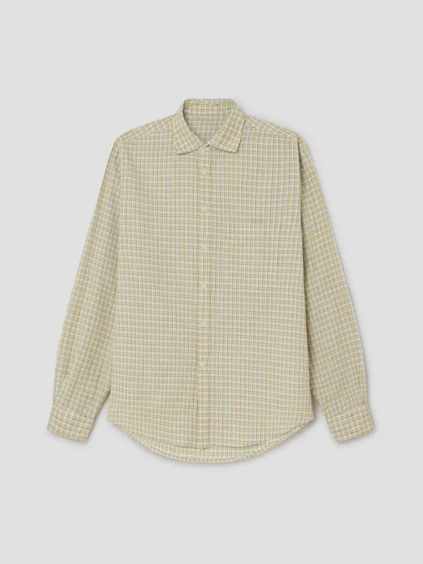 Ruben Shirt