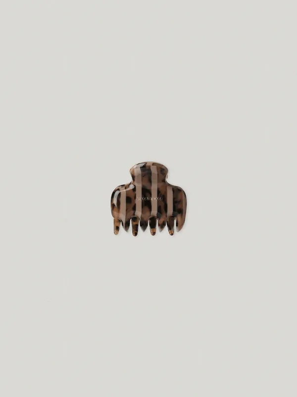 Nymph Hair Claw Clip Small (Creation France)