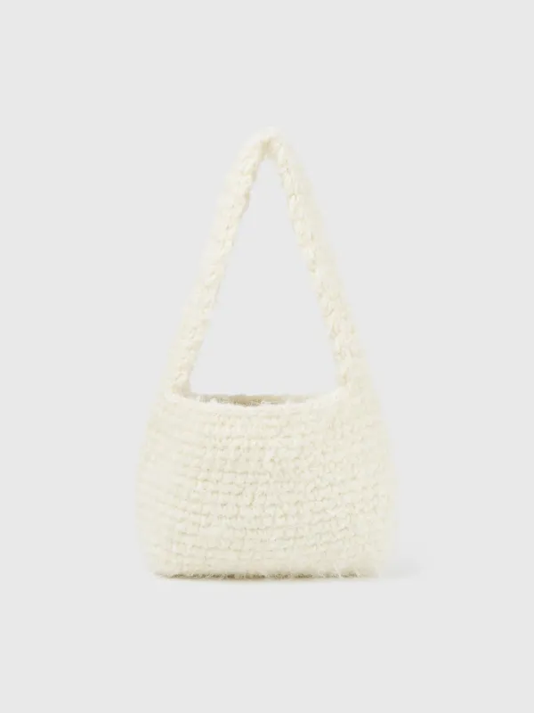 amel bag(ivory)