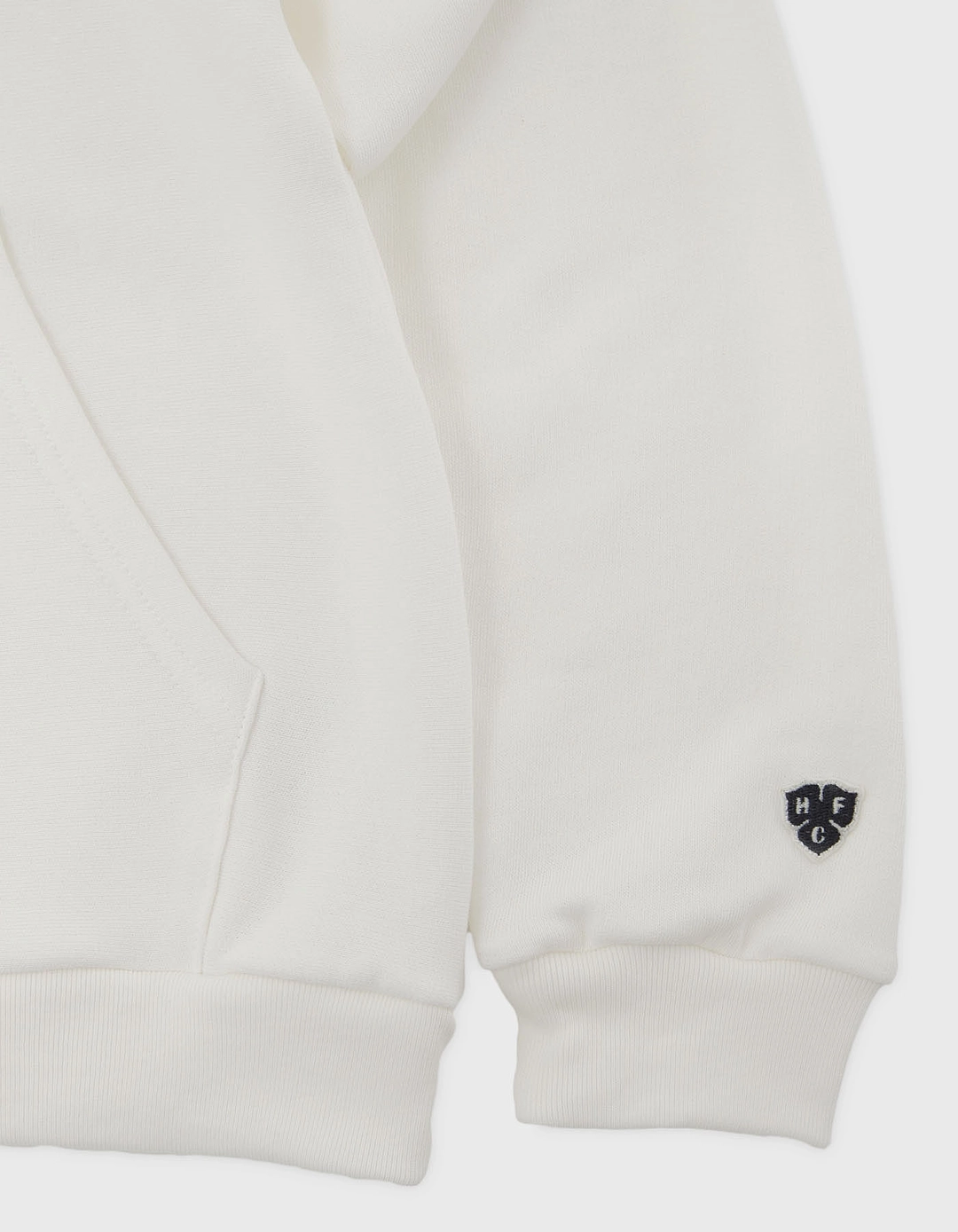 헤리티지플로스 CHILDREN 442 HOODIE / Off White 상품 이미지 3