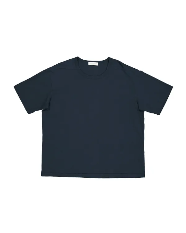 kaien half sleeve t-shirt (2color)