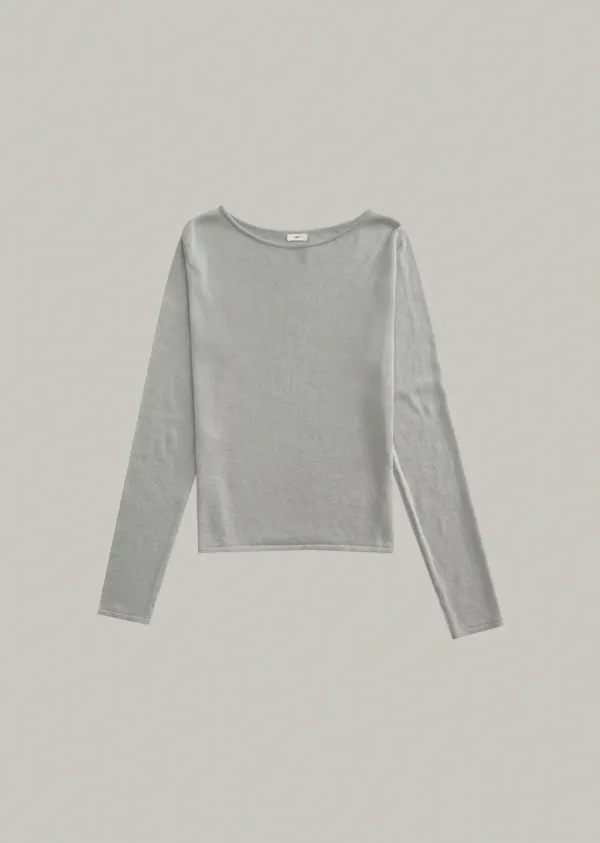 waist strap knit