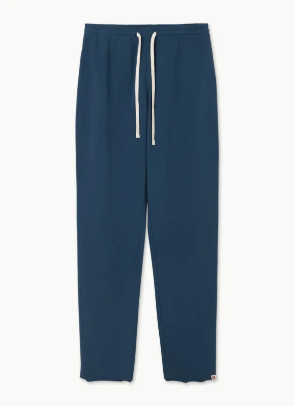 BM easy pants (Unisex)_Gibraltar Sea