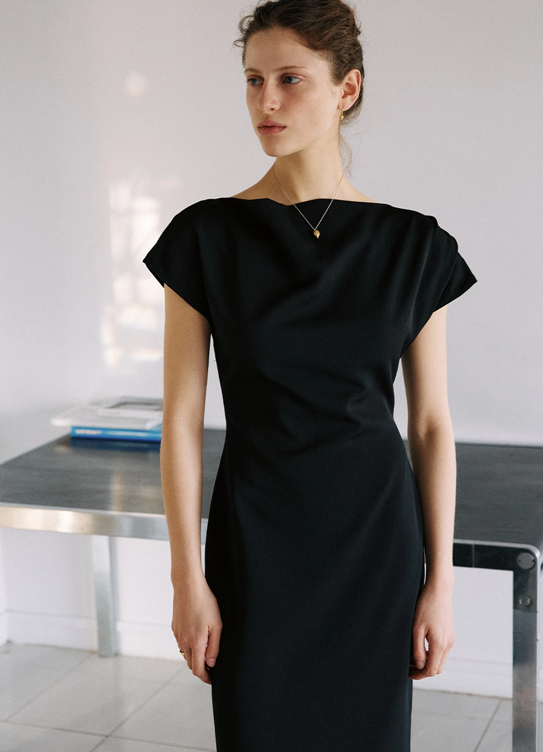 안젤로비안코 Jennie dress 상품 이미지 2